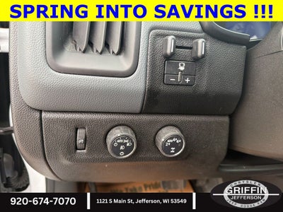 2018 Chevrolet Colorado Z71 3.6L V6 !!!