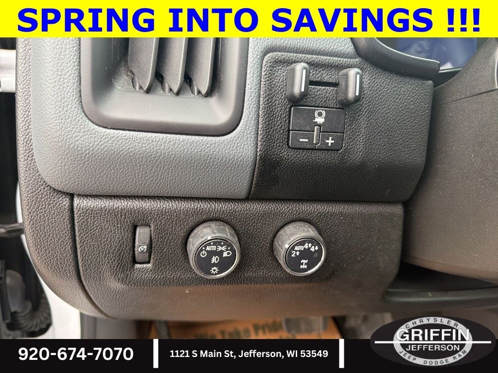 2018 Chevrolet Colorado Z71 3.6L V6 !!!