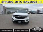 2018 Chevrolet Colorado Z71 3.6L V6 !!!