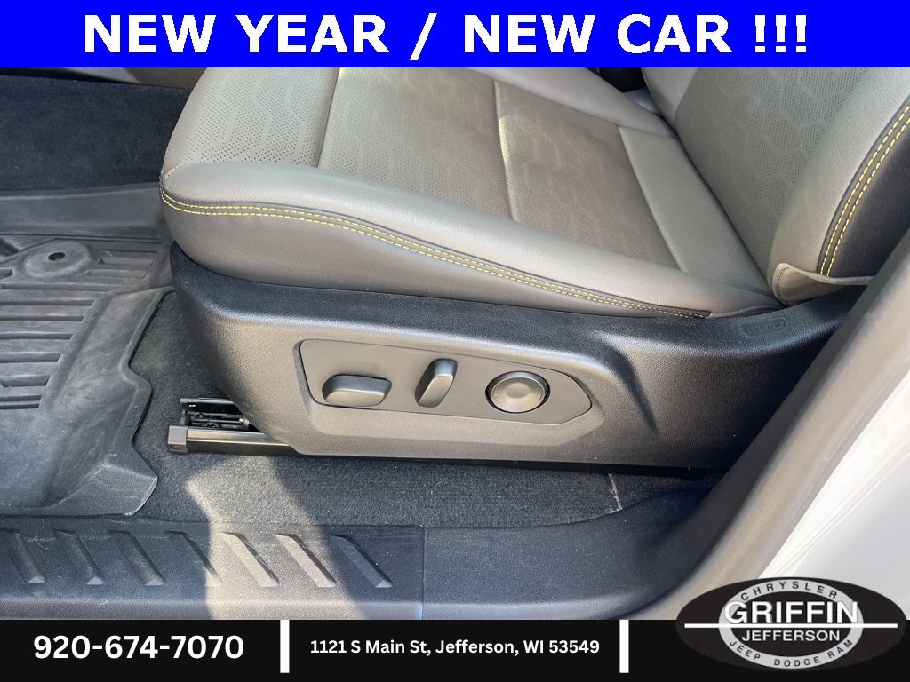 2023 Chevrolet Colorado ZR2 CREW CAB!!!!