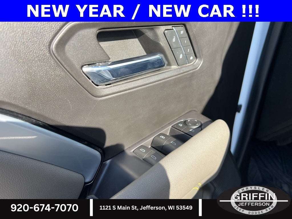 2023 Chevrolet Colorado ZR2 CREW CAB!!!!