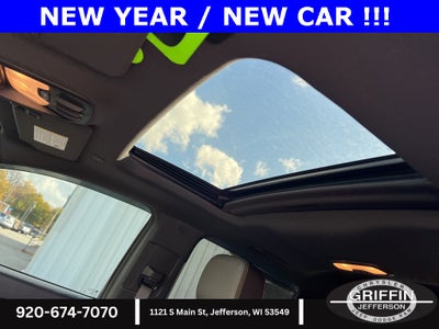 2023 Chevrolet Colorado ZR2 CREW CAB!!!!