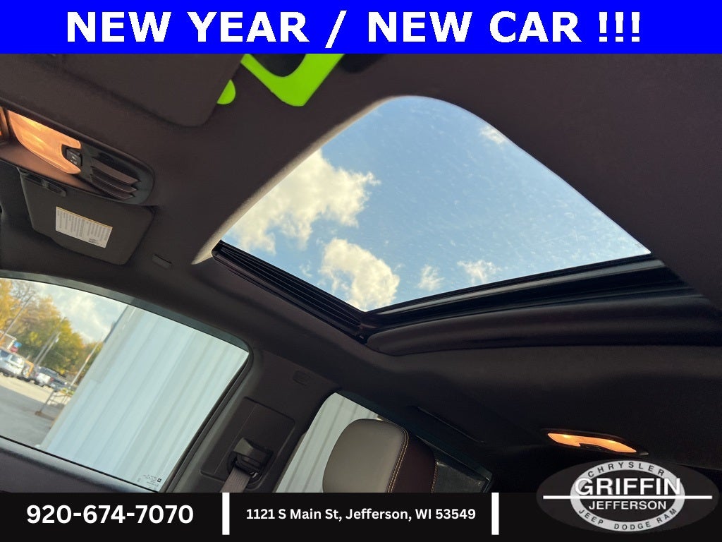 2023 Chevrolet Colorado ZR2 CREW CAB!!!!