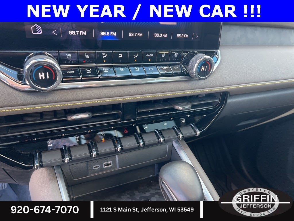 2023 Chevrolet Colorado ZR2 CREW CAB!!!!