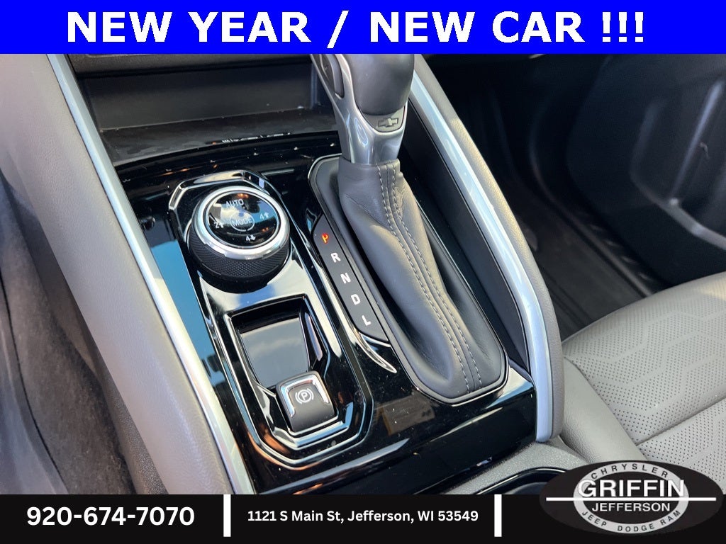 2023 Chevrolet Colorado ZR2 CREW CAB!!!!