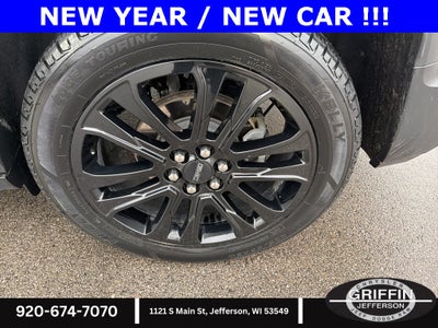 2023 GMC Acadia SLE 2.0L AWD