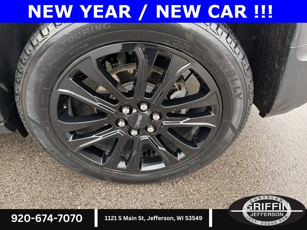 2023 GMC Acadia SLE 2.0L AWD