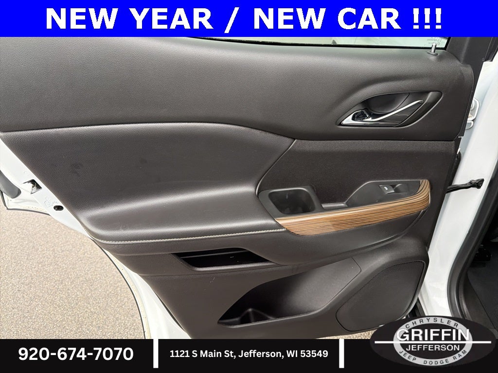 2023 GMC Acadia SLE 2.0L AWD