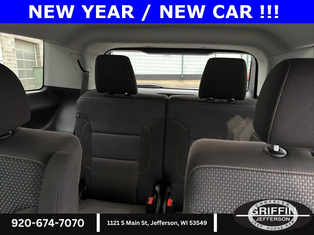 2023 GMC Acadia SLE 2.0L AWD