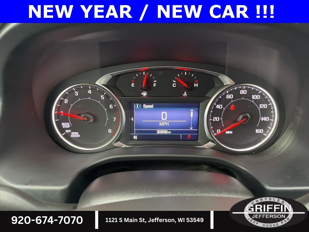 2023 GMC Acadia SLE 2.0L AWD