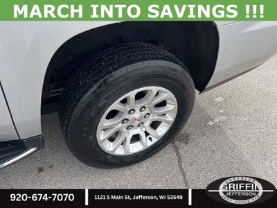 2019 GMC Yukon XL SLT V8 4X4 !!!