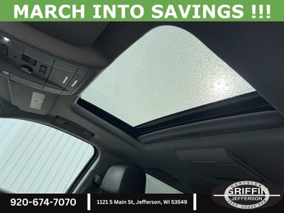 2019 GMC Yukon XL SLT V8 4X4 !!!