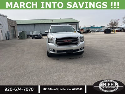 2019 GMC Yukon XL SLT V8 4X4 !!!