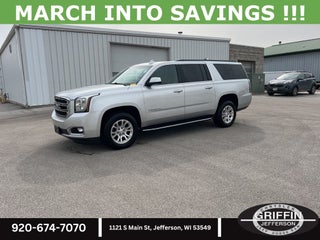2019 GMC Yukon XL SLT V8 4X4 !!!