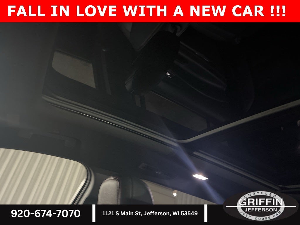 2024 Chevrolet Traverse Z71 AWD