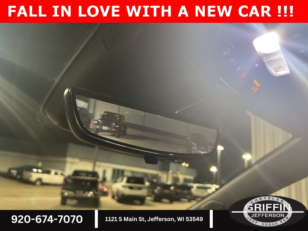 2024 Chevrolet Traverse Z71 AWD