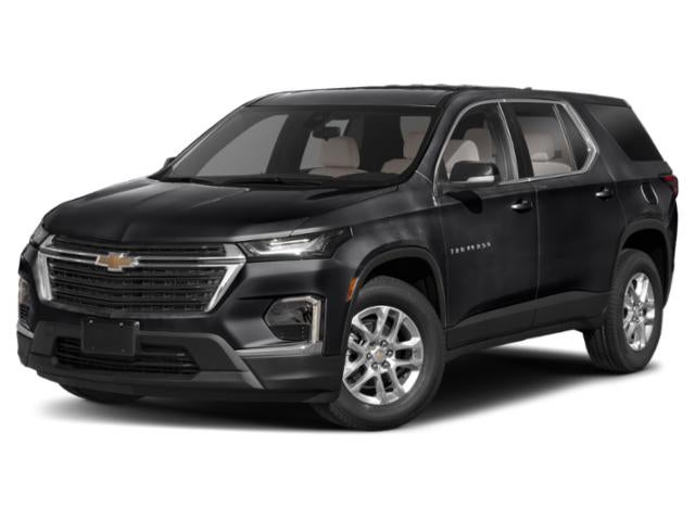 2023 Chevrolet Traverse Premier 3.6L VL AWD !!!