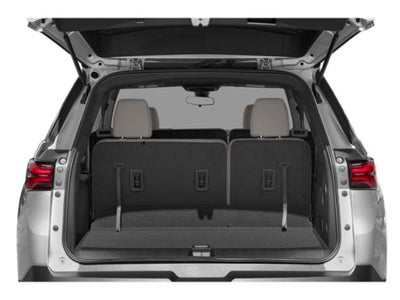 2023 Chevrolet Traverse Premier 3.6L VL AWD !!!