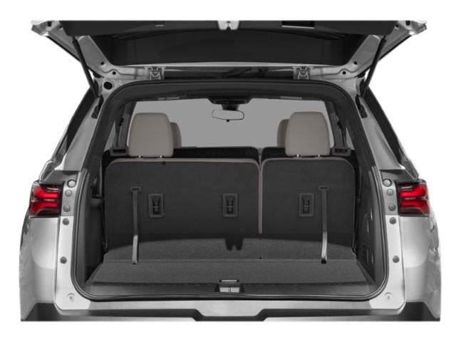 2023 Chevrolet Traverse Premier 3.6L VL AWD !!!