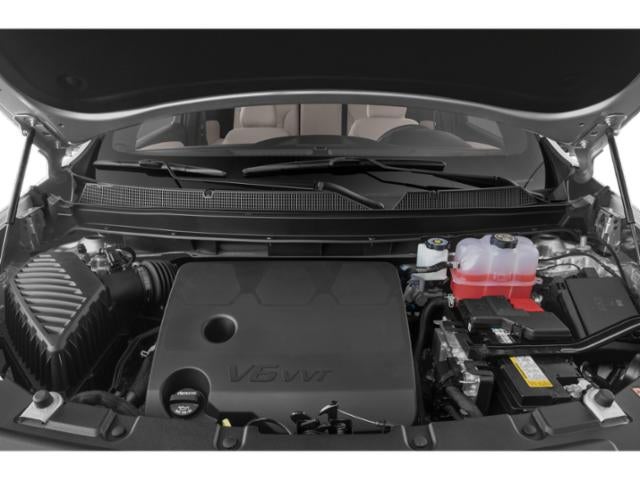 2023 Chevrolet Traverse Premier 3.6L VL AWD !!!