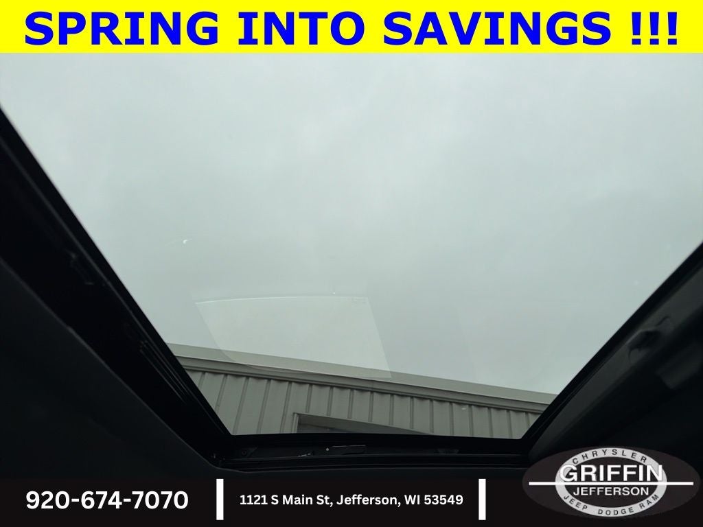 2023 Chevrolet Traverse Premier 3.6L VL AWD !!!