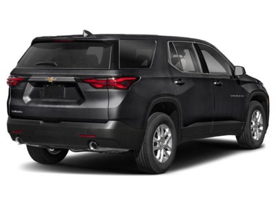 2023 Chevrolet Traverse Premier 3.6L VL AWD !!!