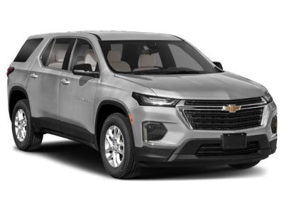 2023 Chevrolet Traverse Premier 3.6L VL AWD !!!