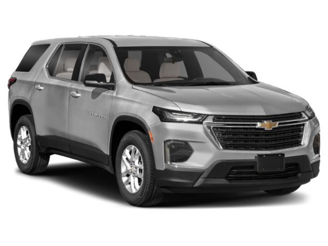 2023 Chevrolet Traverse Premier 3.6L VL AWD !!!