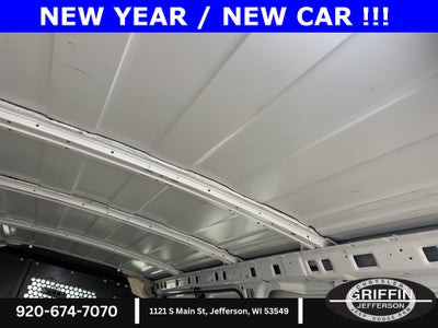 2022 GMC Savana 2500 Work Van 4.3L V6 !!!