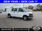 2022 GMC Savana 2500 Work Van 4.3L V6 !!!
