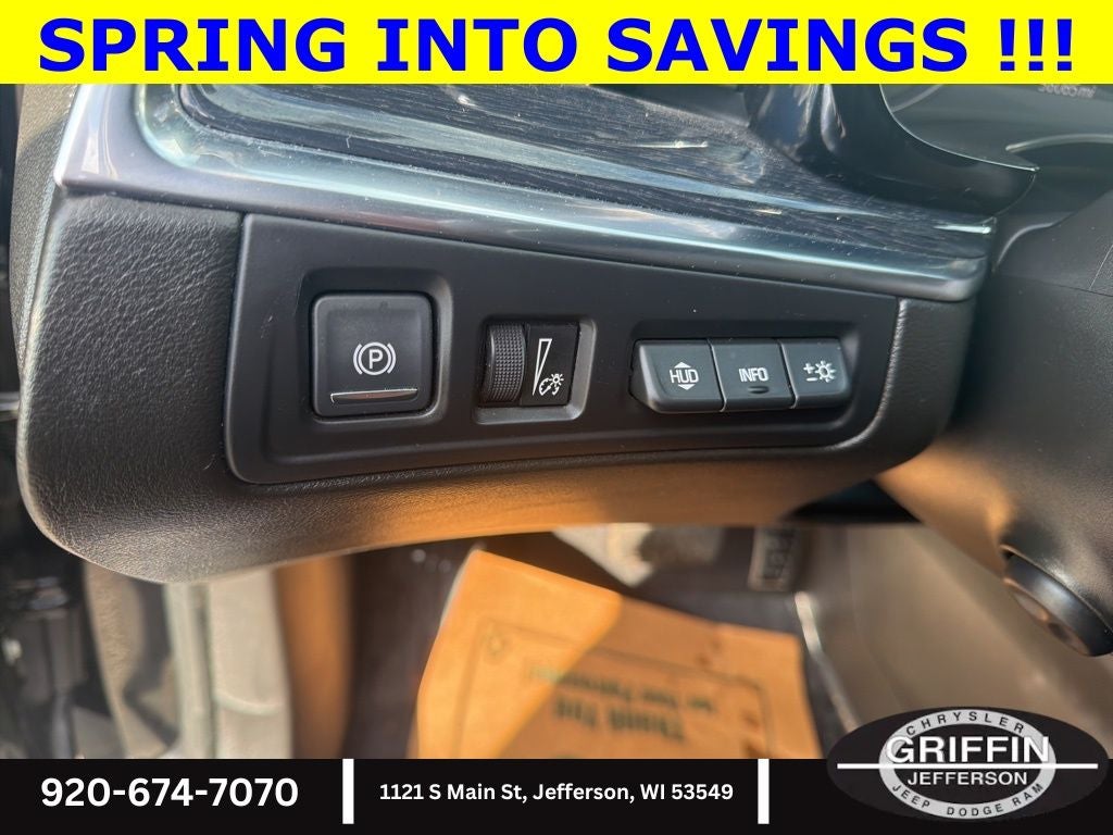 2021 Cadillac XT5 Premium Luxury AWD V6 !!!