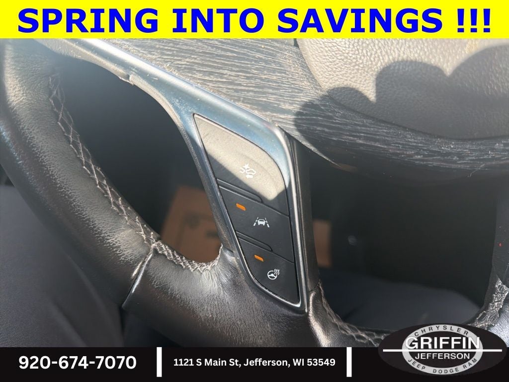 2021 Cadillac XT5 Premium Luxury AWD V6 !!!