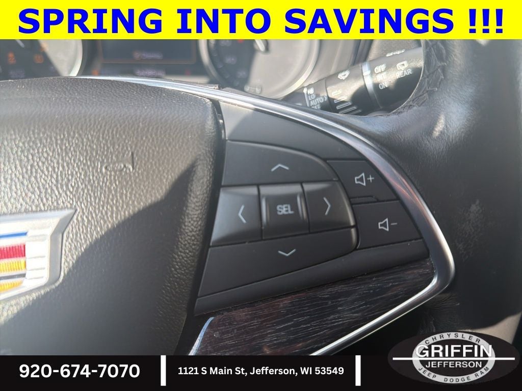 2021 Cadillac XT5 Premium Luxury AWD V6 !!!