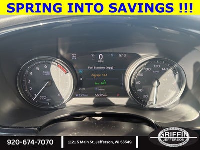 2021 Cadillac XT5 Premium Luxury AWD V6 !!!