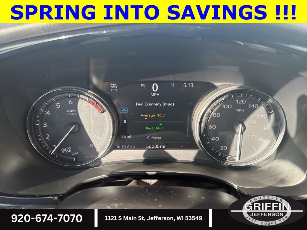 2021 Cadillac XT5 Premium Luxury AWD V6 !!!