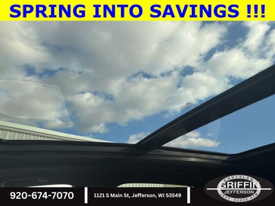 2021 Cadillac XT5 Premium Luxury AWD V6 !!!