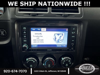 2008 Dodge Challenger SRT8 WE SHIP NATIONWIDE !!!