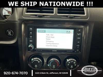 2008 Dodge Challenger SRT8 WE SHIP NATIONWIDE !!!