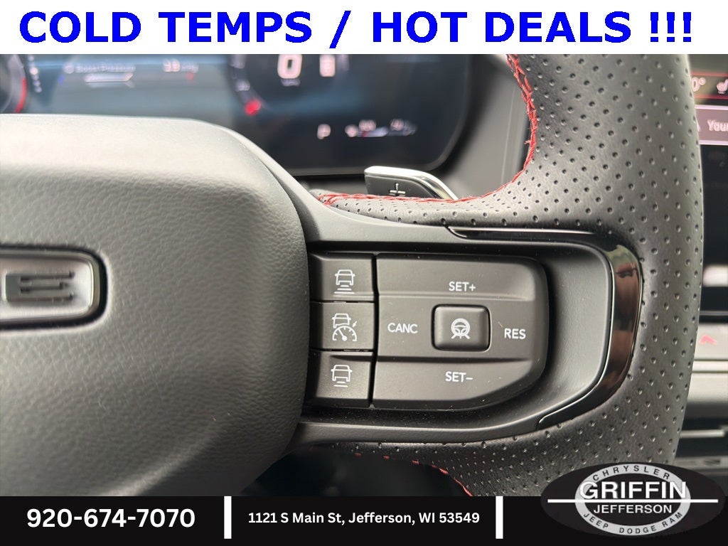 2026 Dodge Charger R/T Scat Pack BLACK TOP !!!