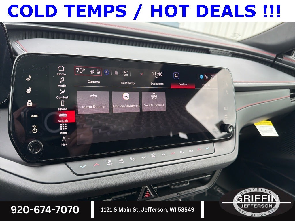 2026 Dodge Charger R/T Scat Pack BLACK TOP !!!