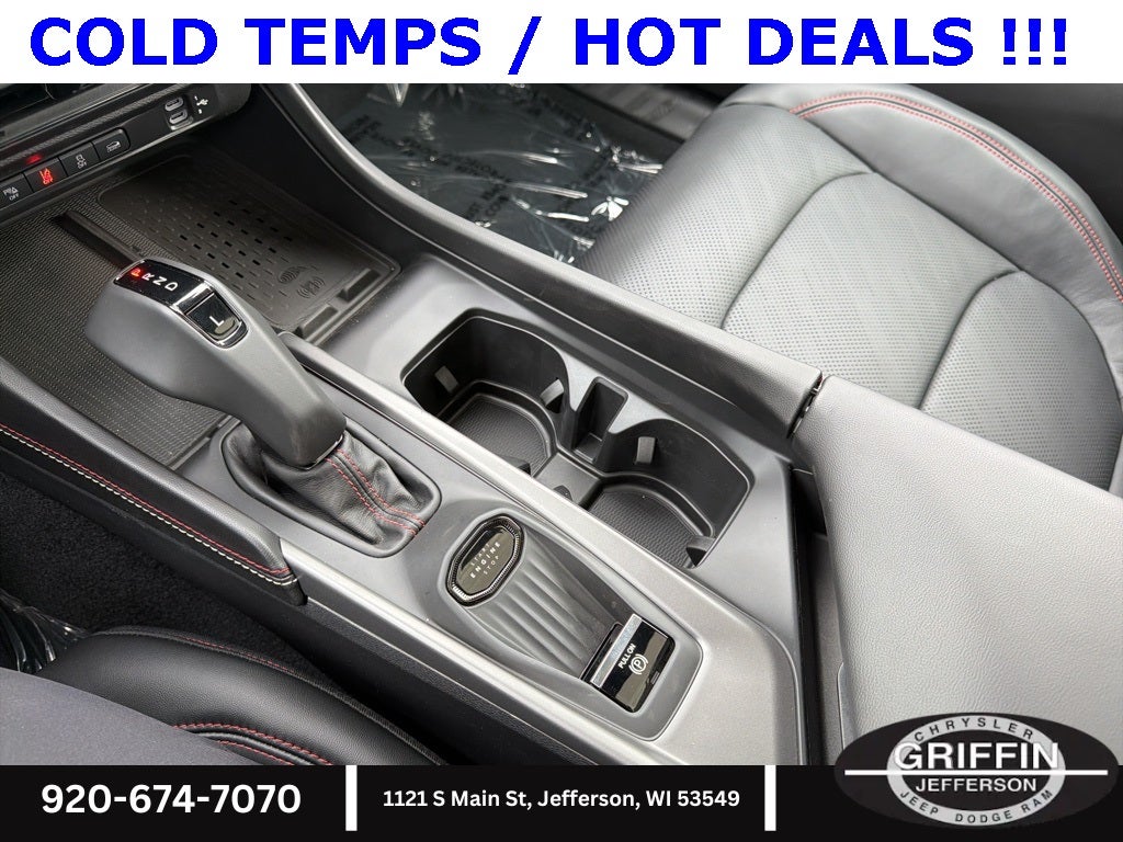 2026 Dodge Charger R/T Scat Pack BLACK TOP !!!