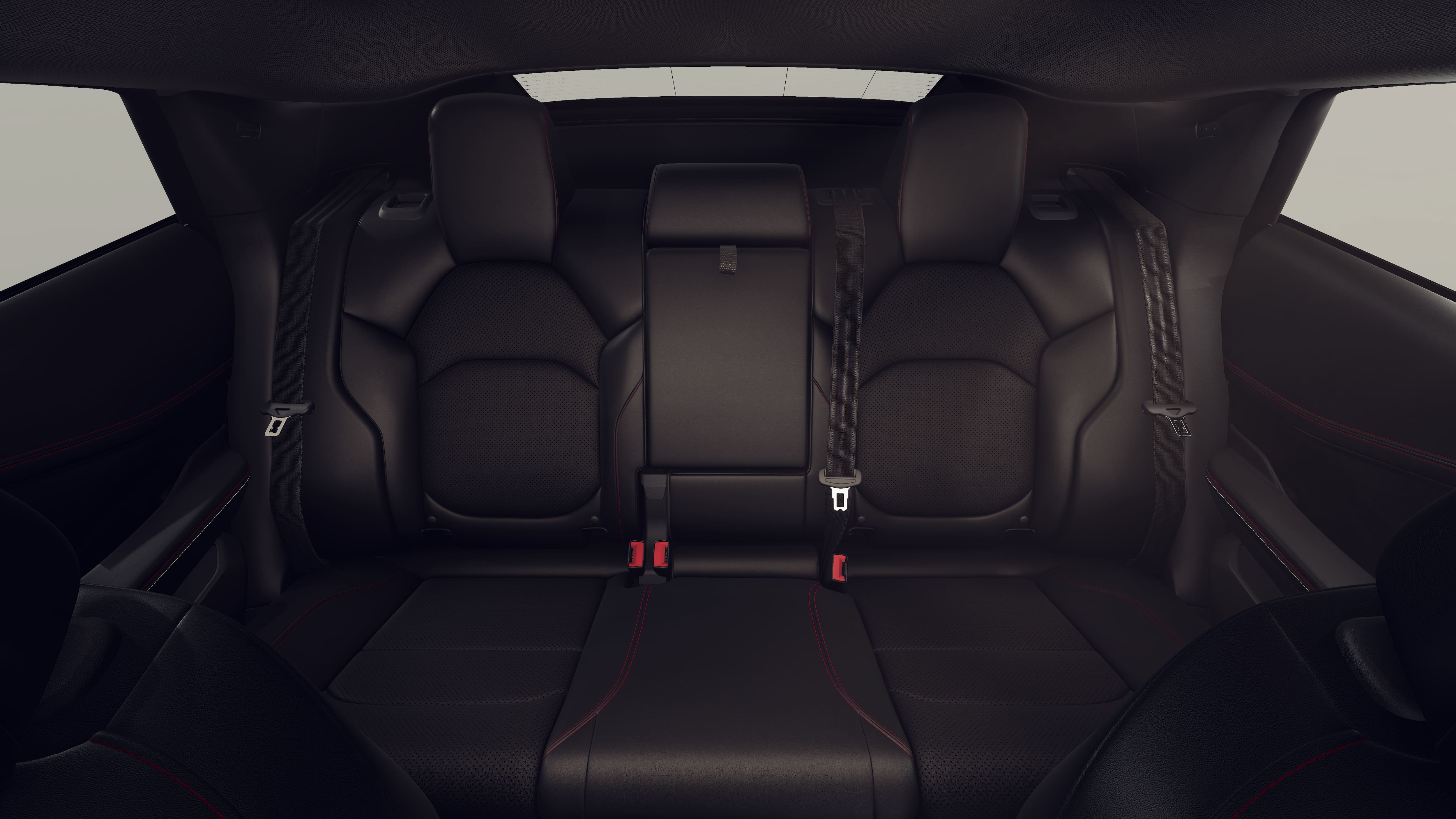 2026 Dodge Charger R/T 4 DOOR !!!