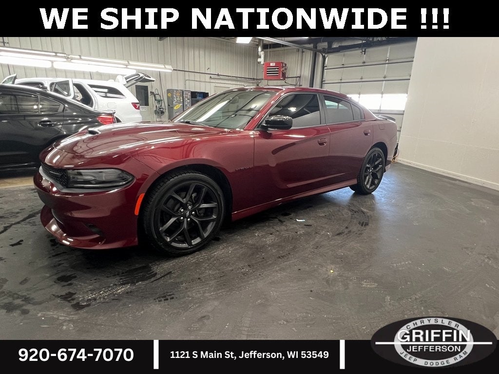2020 Dodge Charger R/T WE SHIP NATIONWIDE !!!