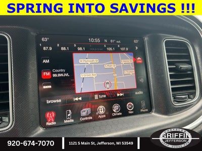 2015 Dodge Charger SXT AWD !!!