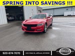 2015 Dodge Charger SXT AWD !!!