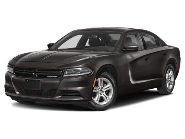 2023 Dodge Charger SXT AWD !!!