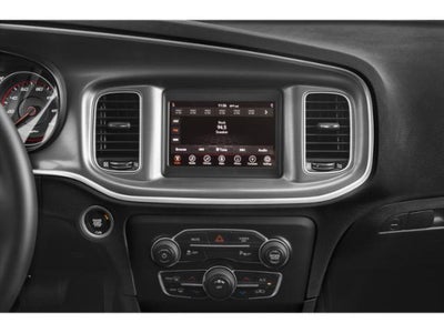 2023 Dodge Charger SXT AWD !!!