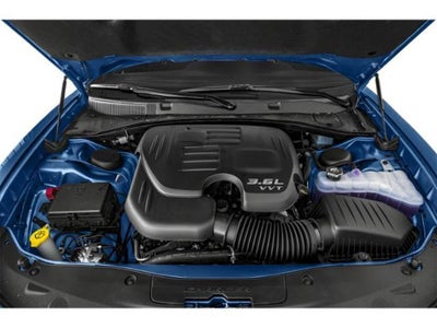 2023 Dodge Charger SXT AWD !!!