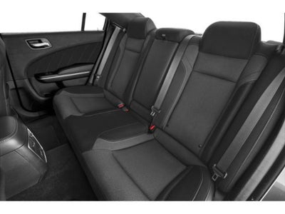 2023 Dodge Charger SXT AWD !!!