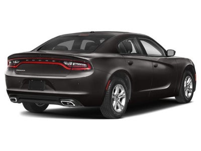 2023 Dodge Charger SXT AWD !!!